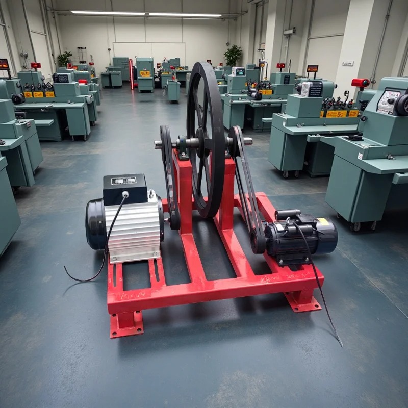 Renewable Energy Generation - Generator Energi Bebas 300kw Kustom Grosir,