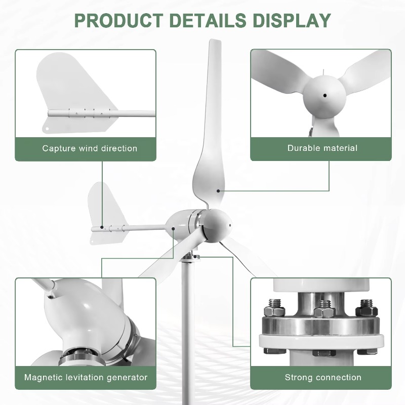 Renewable Energy Generation - Solusi Energi Terpadu Smaraad Produk Energi