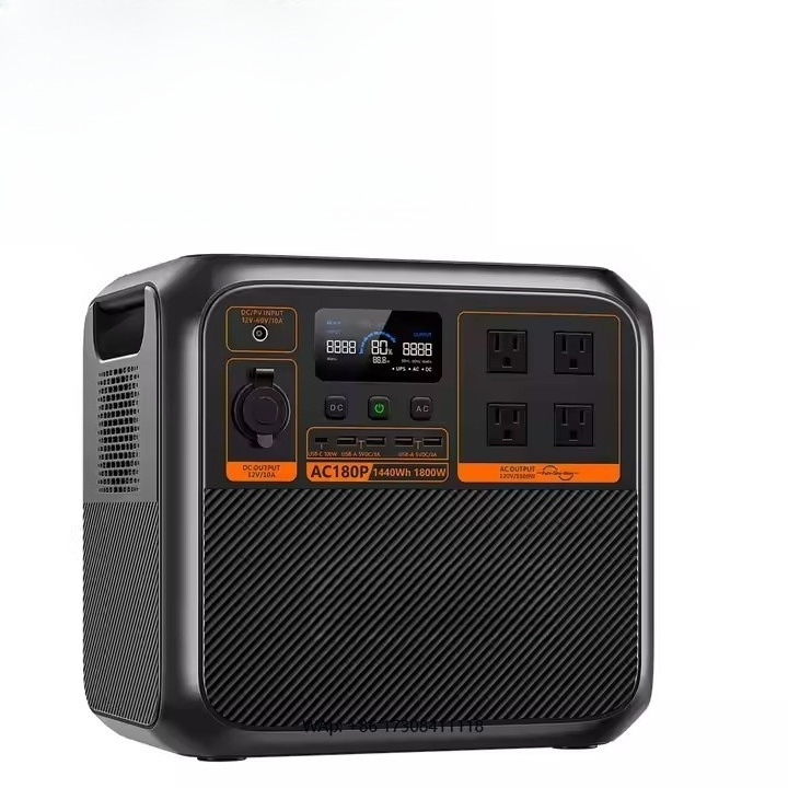 Generator Tenaga Surya Portabe - Renewable Energy Generation ulasan dan harga