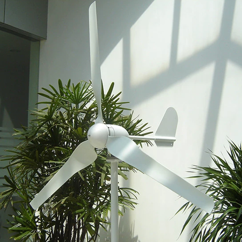 Sistem Pembangkit Listrik Tena - Renewable Energy Generation ulasan dan harga