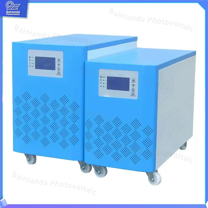 Sistem Generator Hibrida Tenag - Renewable Energy Generation ulasan dan harga