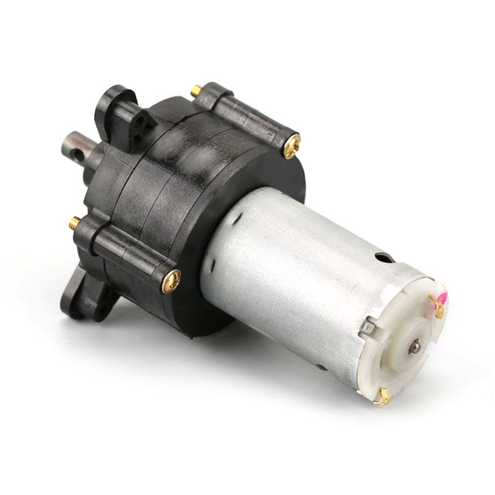Generator Arus Searah 12V/24V  - Renewable Energy Demonstration Kit ulasan dan harga