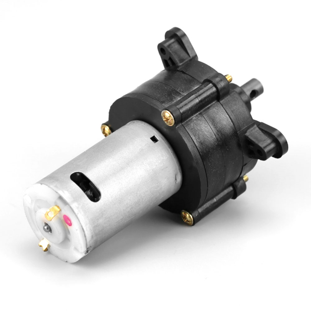 Generator Arus Searah 12V/24V  - Renewable Energy Demonstration Kit ulasan dan harga