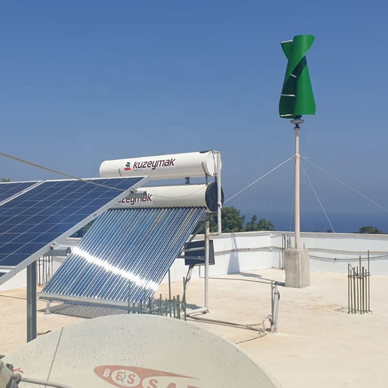 Energi Terbarukan 1kw 2kw 3kw  - Renewable Energy Generation ulasan dan harga