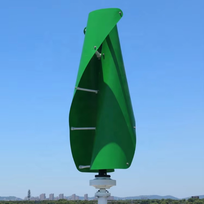 Energi Terbarukan 1kw 2kw 3kw  - Renewable Energy Generation ulasan dan harga