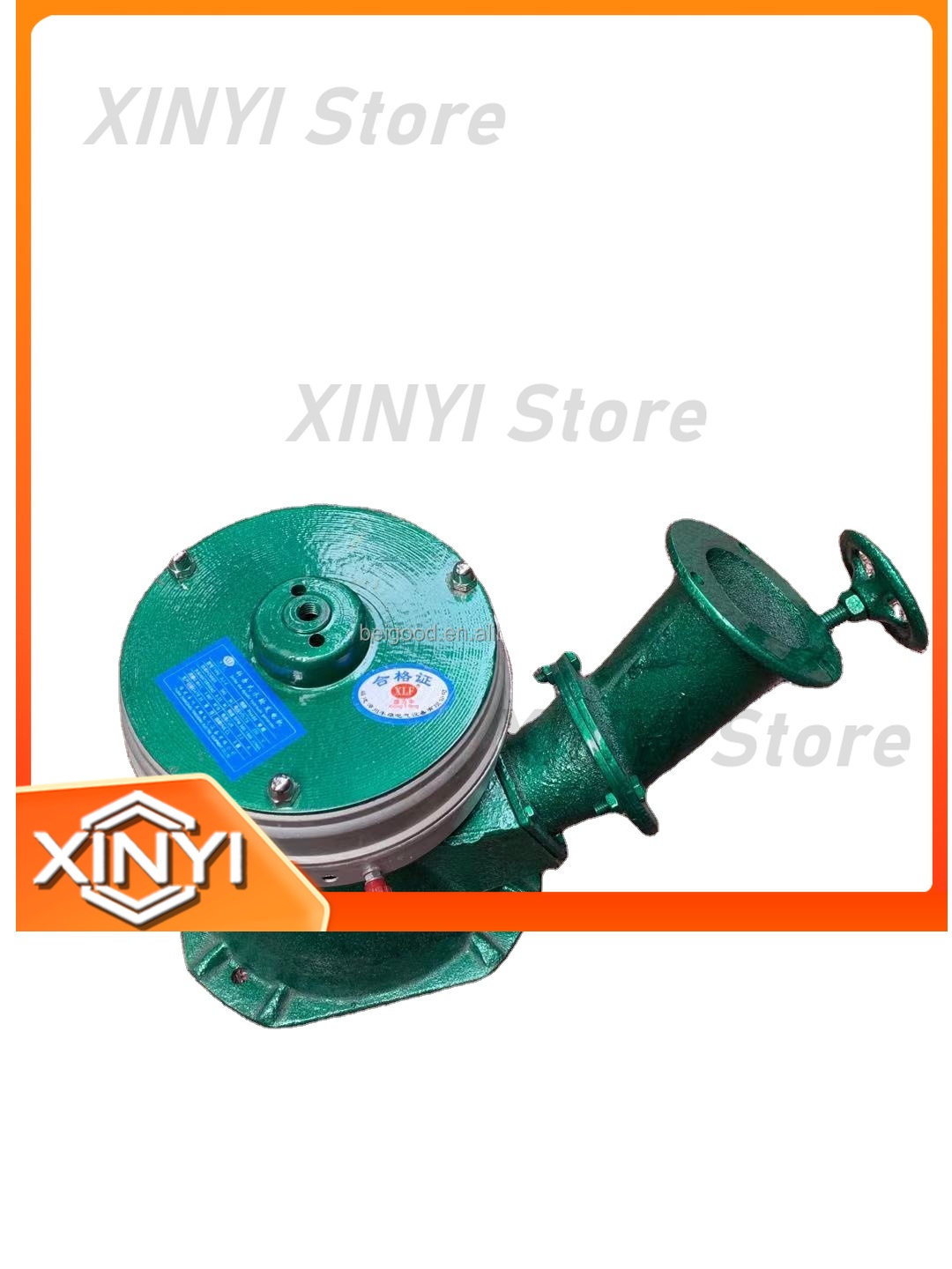 Turbin Air 1kw 3kw 5kw Laris M - Renewable Energy Generation ulasan dan harga