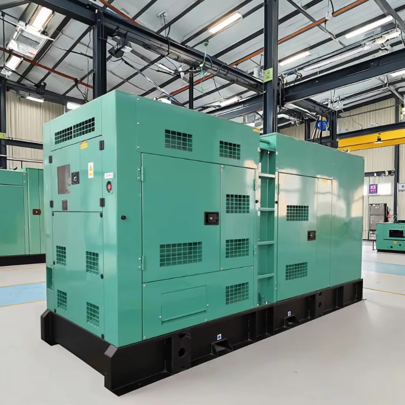 Generator Hybrid Tenaga Surya  - Renewable Energy Generation ulasan dan harga