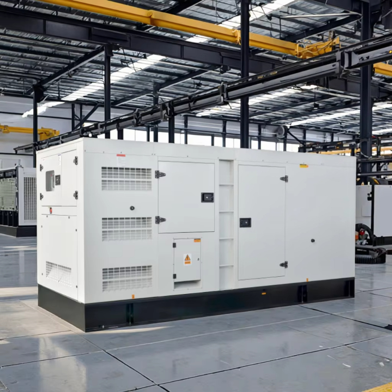 Generator Hybrid Tenaga Surya  - Renewable Energy Generation ulasan dan harga