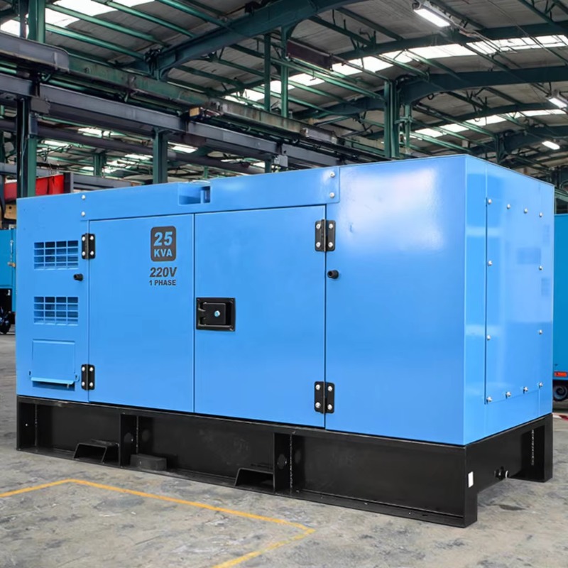 Generator Hybrid Tenaga Surya  - Renewable Energy Generation ulasan dan harga