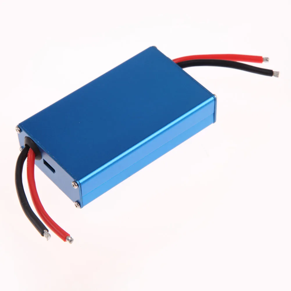 10-1PCS DC Power Analyser Watt - Renewable Energy Demonstration Kit ulasan dan harga