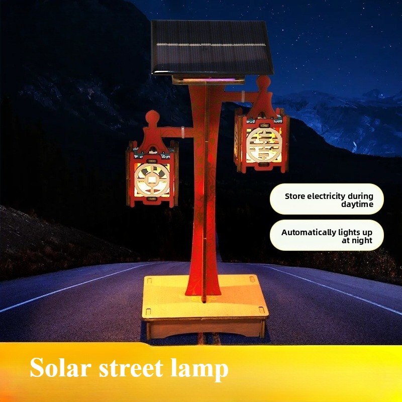 Model Eksperimen Sains dan Pen - Renewable Energy Demonstration Kit ulasan dan harga