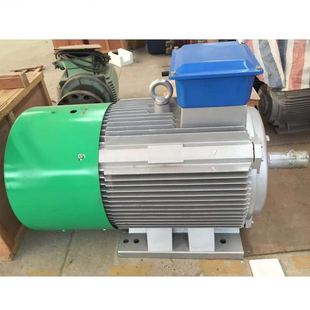 Generator Energi Terbarukan 15 - Renewable Energy Generation ulasan dan harga