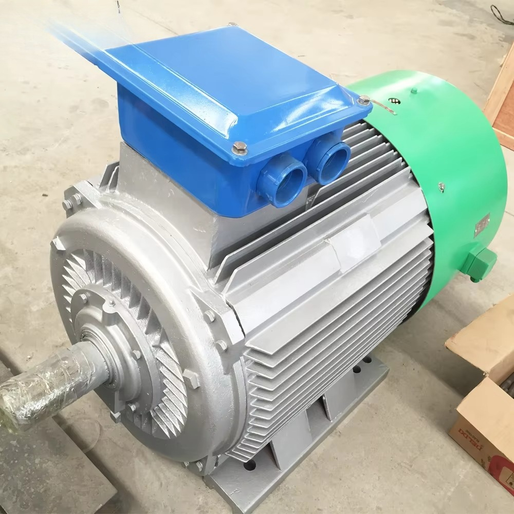 Generator Energi Terbarukan 15 - Renewable Energy Generation ulasan dan harga