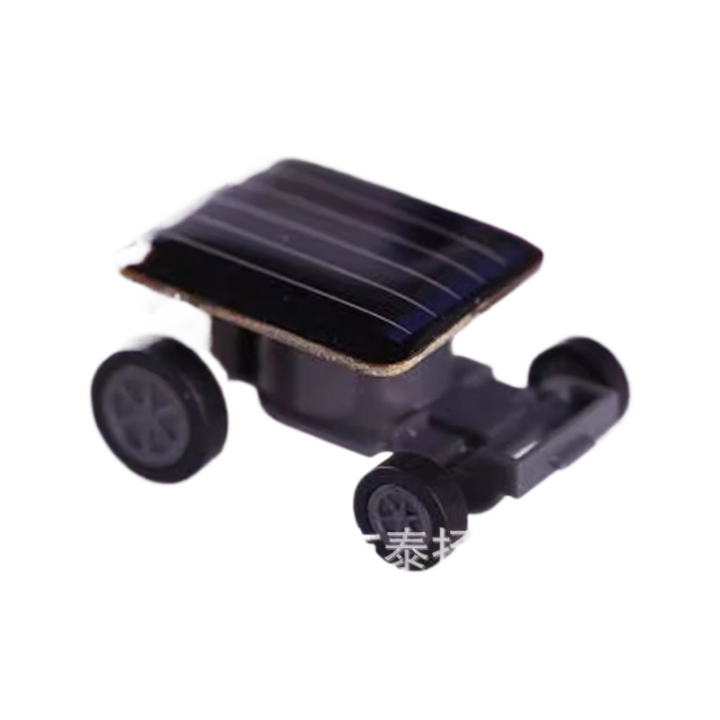Desain Kreatif Mobil Mini Tena - Renewable Energy Demonstration Kit ulasan dan harga