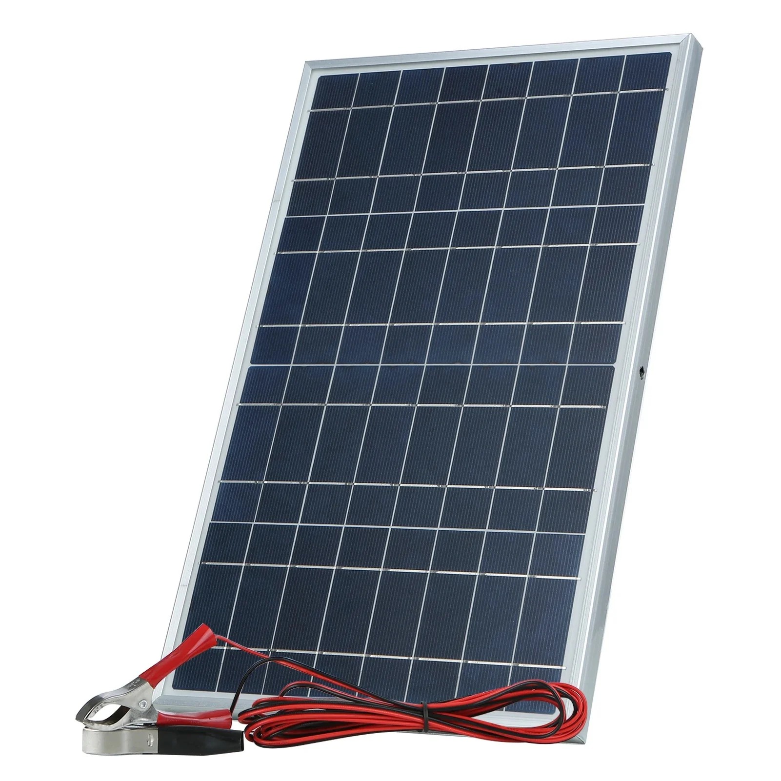 Kit Panel Surya 35W Generator  - Renewable Energy Generation ulasan dan harga