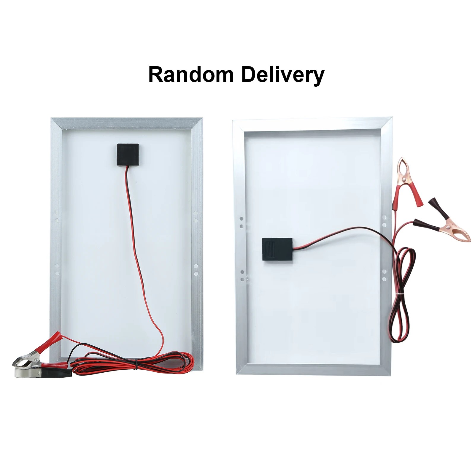 Kit Panel Surya 35W Generator  - Renewable Energy Generation ulasan dan harga