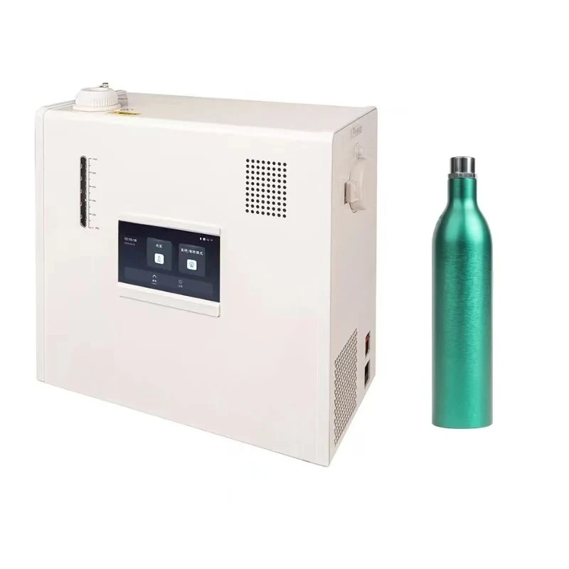Generator Hidrogen Energi Terb - Renewable Energy Generation ulasan dan harga