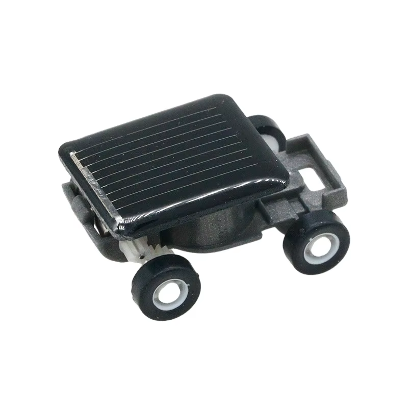 Desain Kreatif Mobil Mini Tena - Renewable Energy Demonstration Kit ulasan dan harga