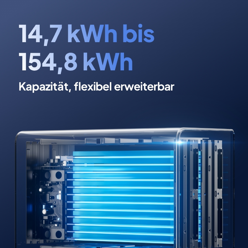 Inverter Baterai All in One 10 - Renewable Energy Generation ulasan dan harga