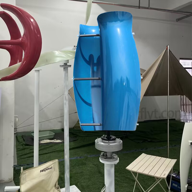 Dengan Sistem Hybrid Controlle - Renewable Energy Generation ulasan dan harga