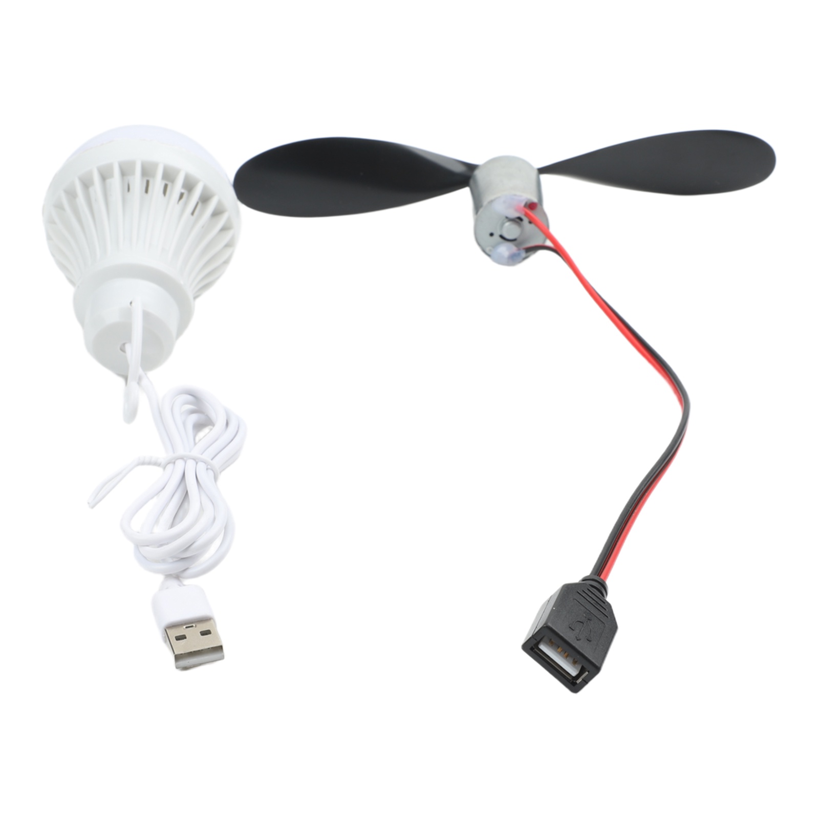 Set DIY Motor Turbin Angin Ene - Renewable Energy Generation ulasan dan harga