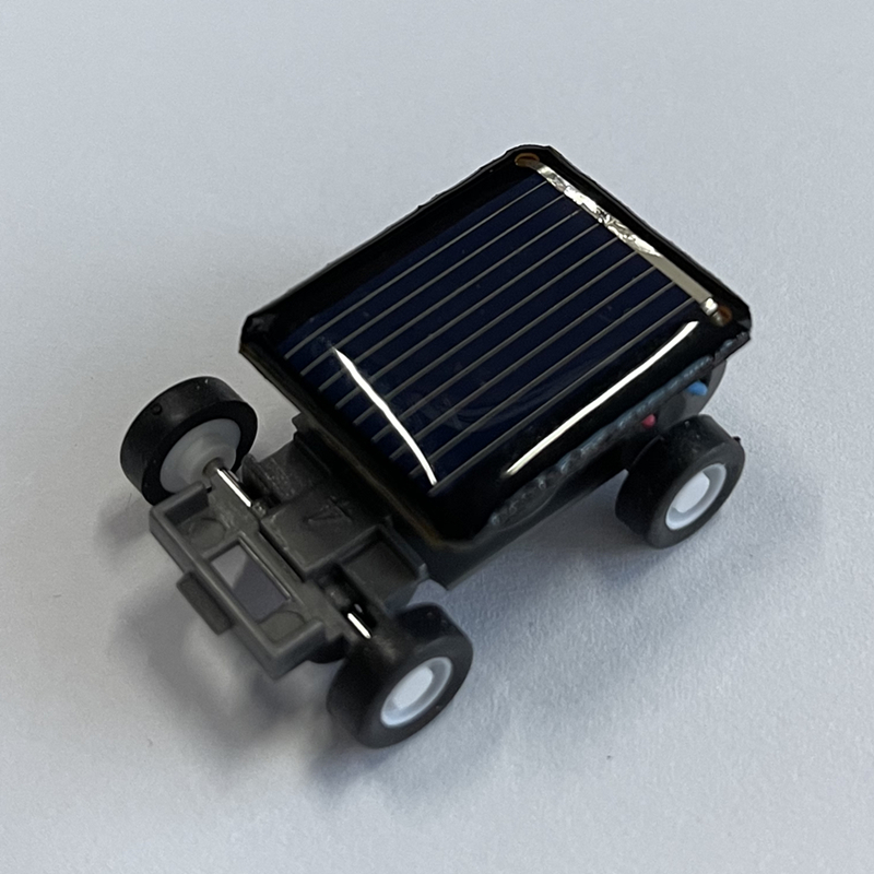 Desain Kreatif Mobil Mini Tena - Renewable Energy Demonstration Kit ulasan dan harga